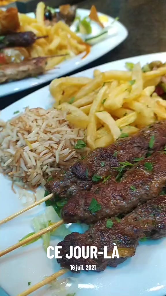 @REZOLA FOOD