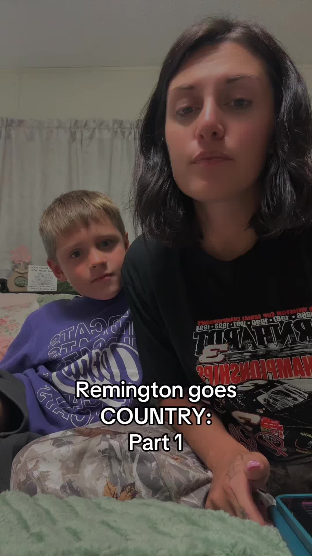 @Courtney Christine
