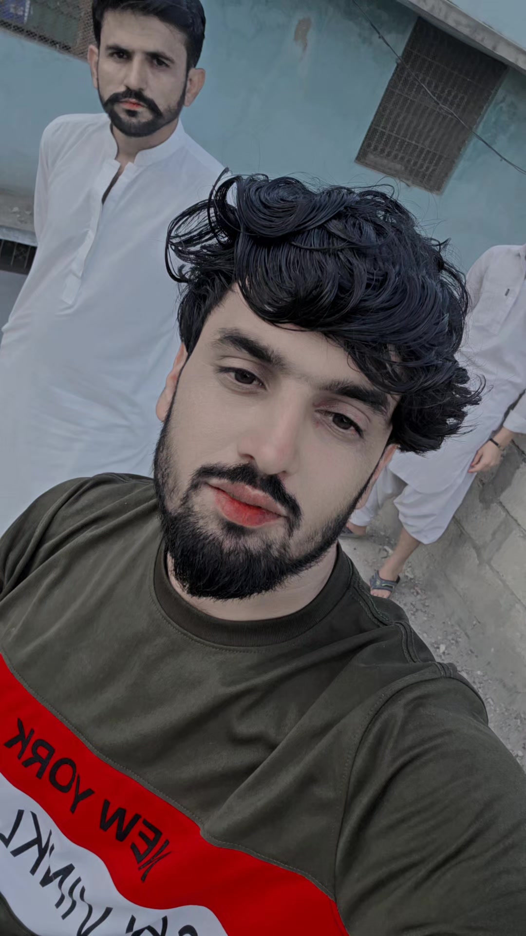 @❗Ehsan &reg;️🅰️ees 🧑