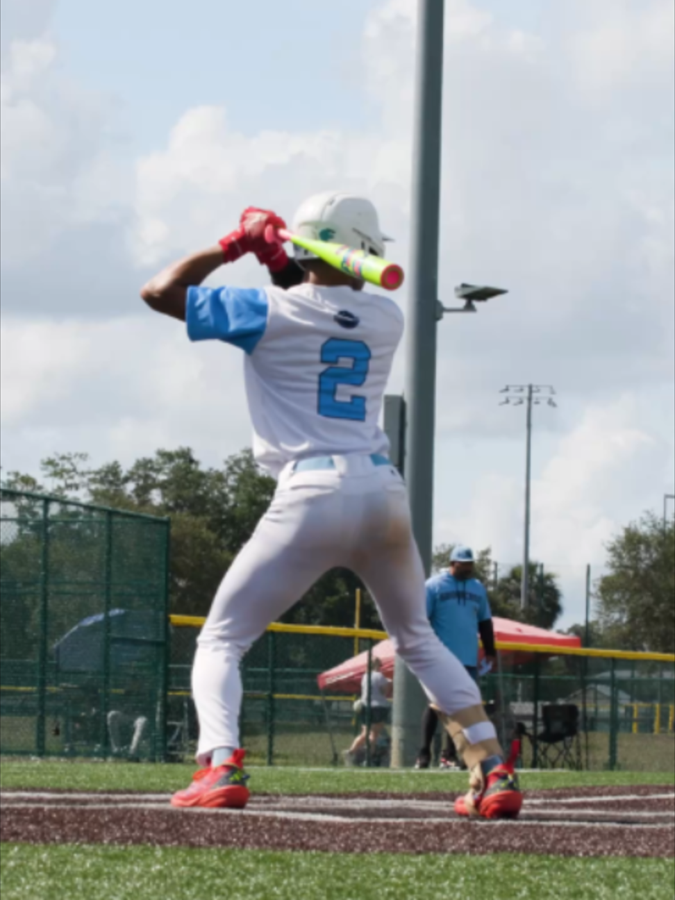 @Perfect Game