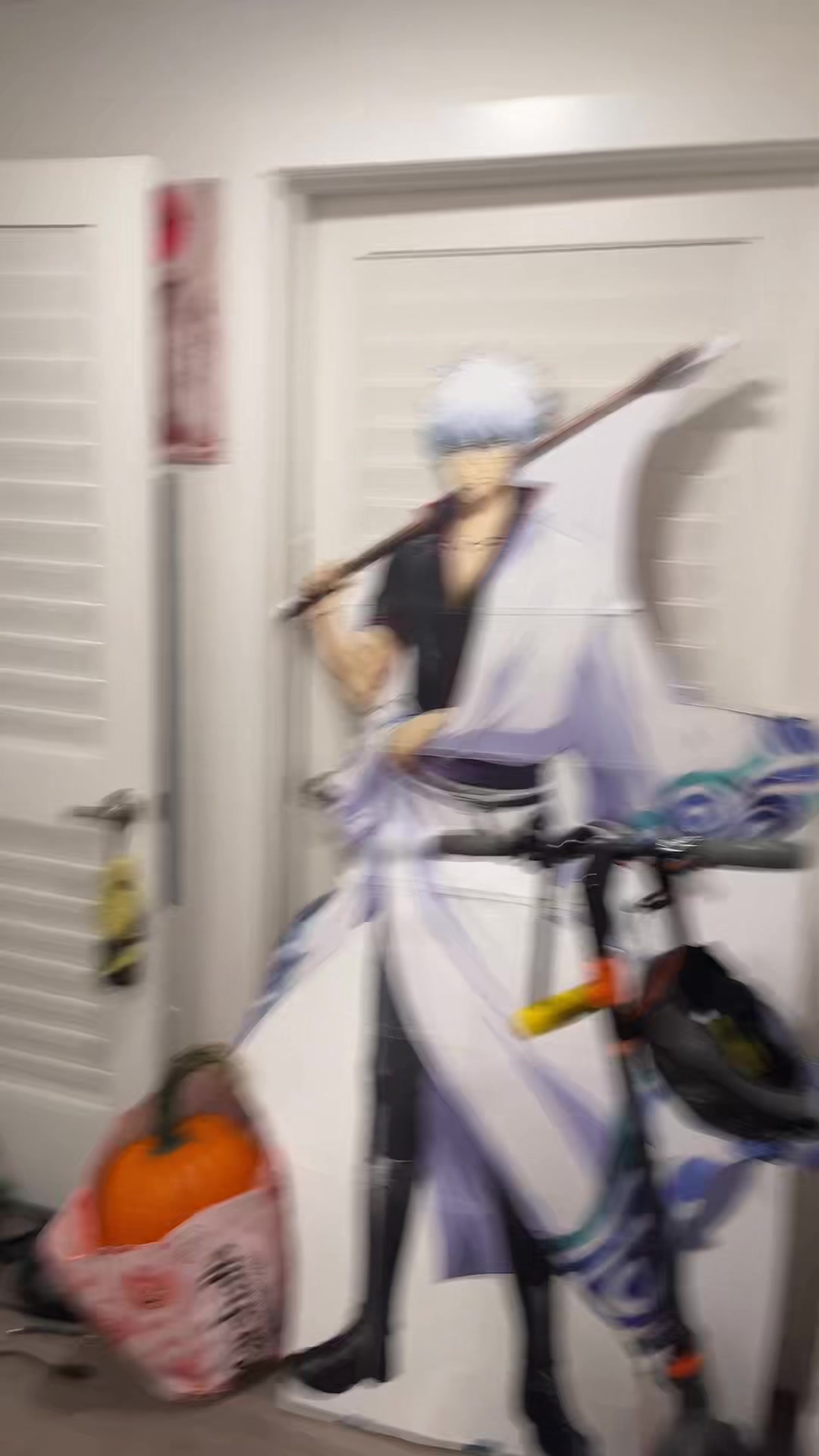 @that one gin yume 🤠