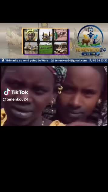 @Fulake Bah