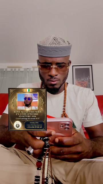 @KOW YE ALLAH☪️TAYEE MC 225🇨🇮