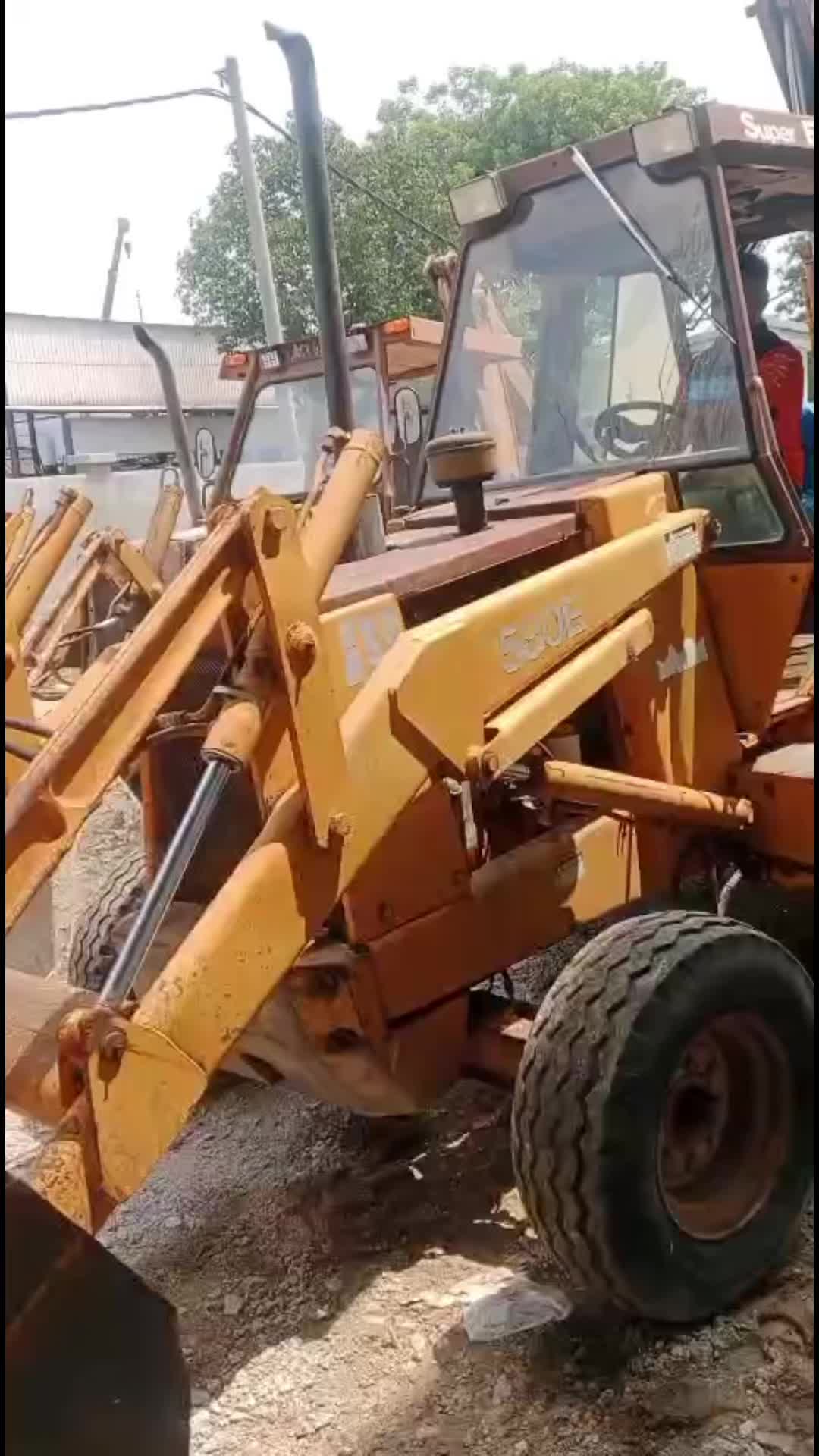 @CYT HEAVY MACHINERY SDN BHD