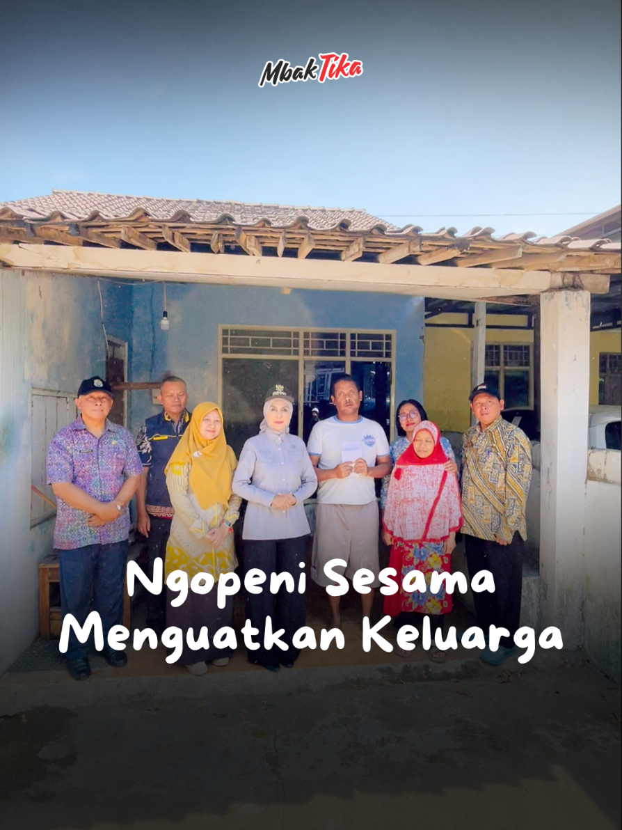 @MbakTikaKendal