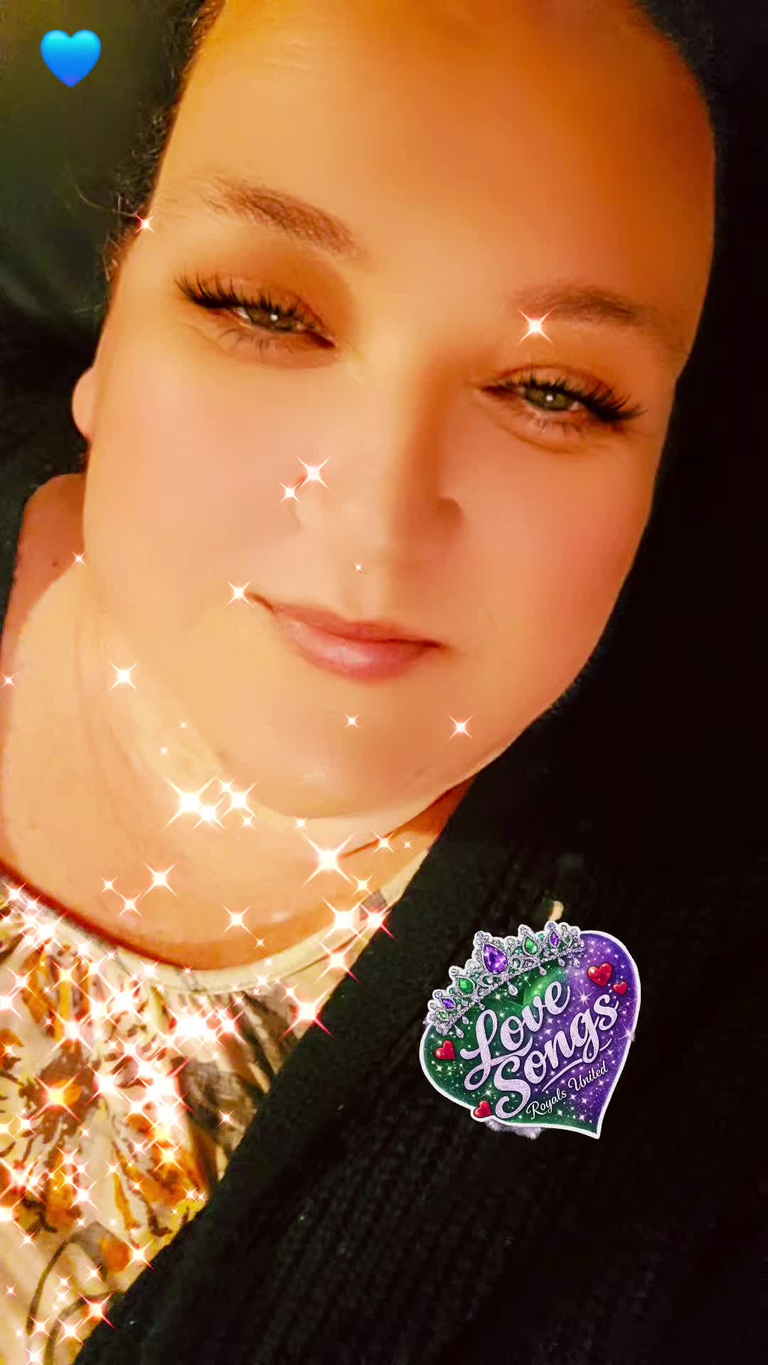 @❤️💙🌈LorettasWife🌈💙🖤🌟💜💚