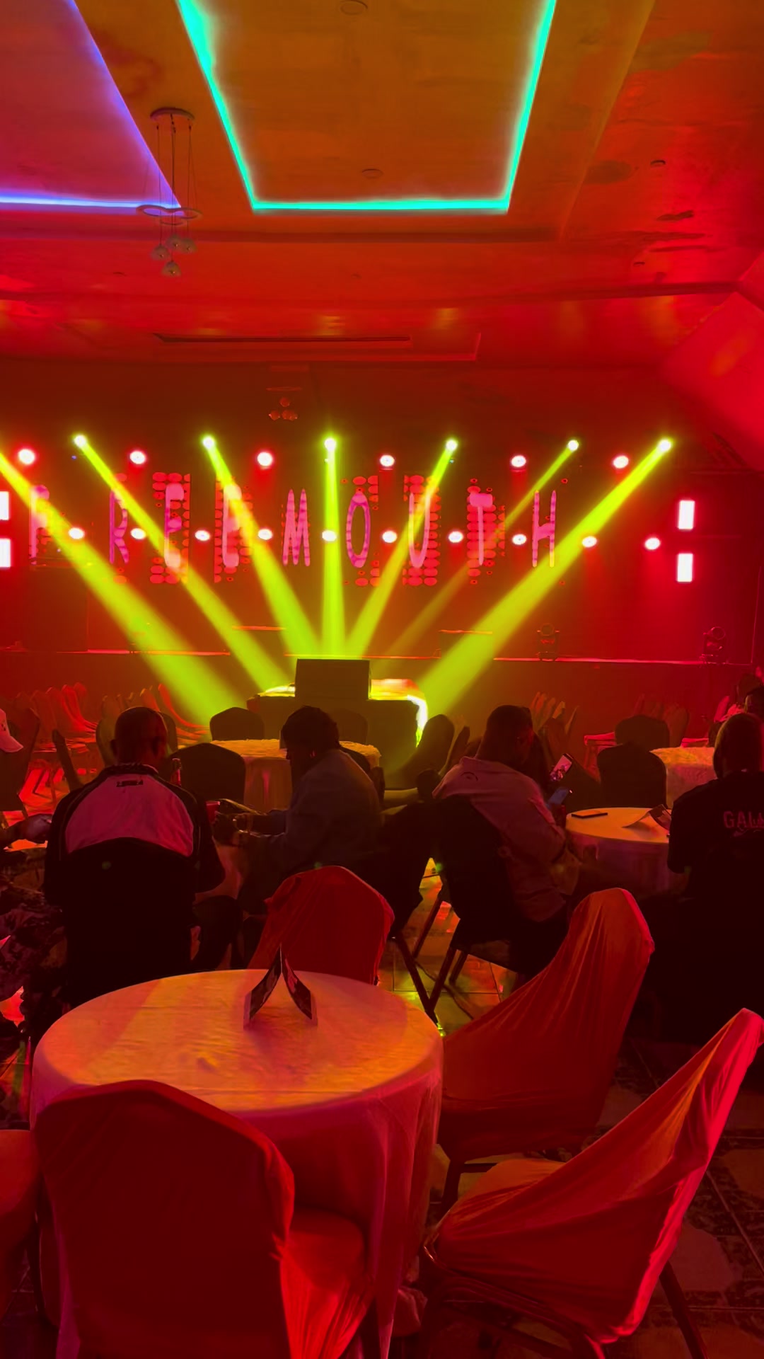 @Ebah lucky