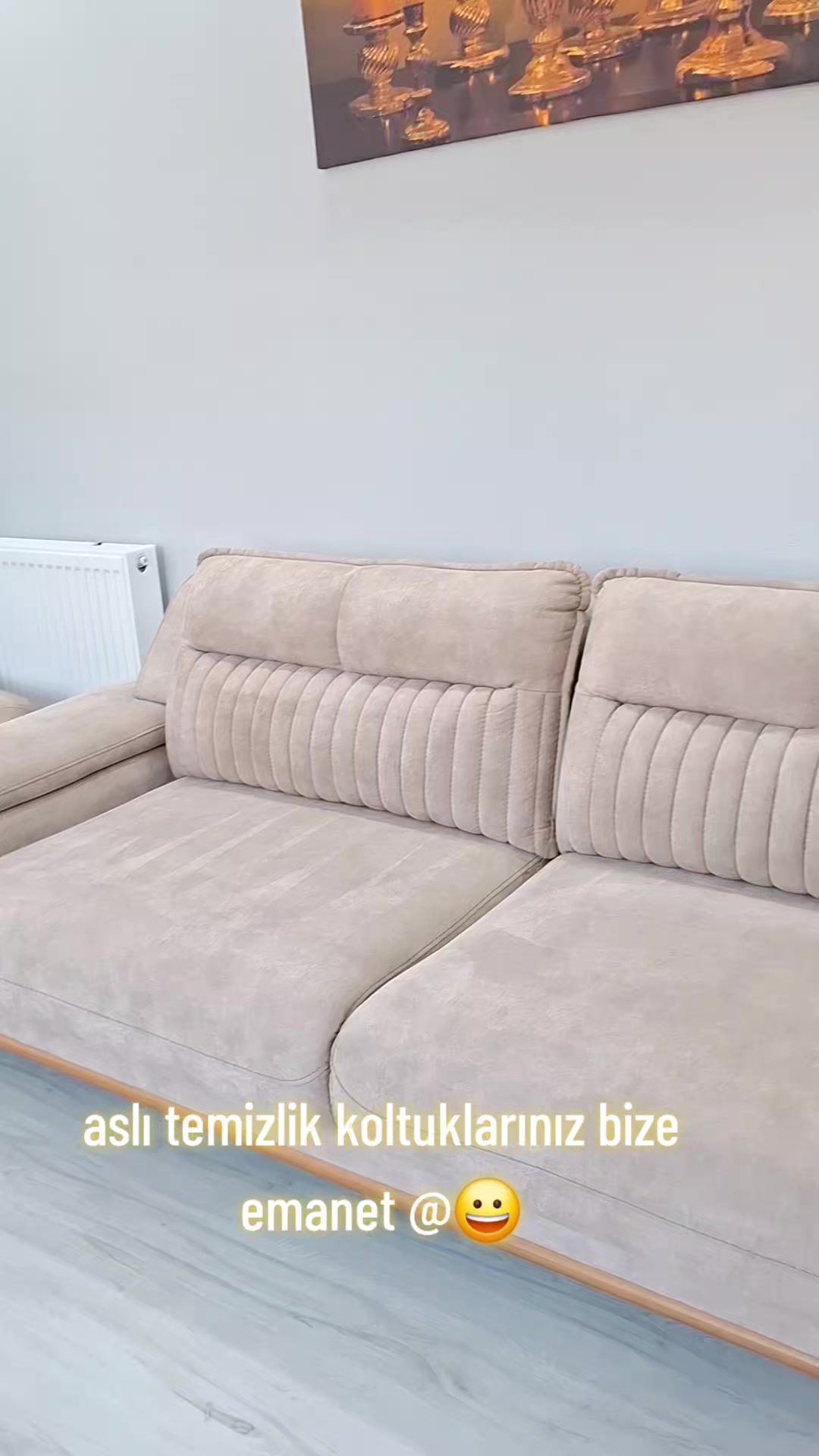 @Aslı TEM&icirc;ZL&icirc;K
