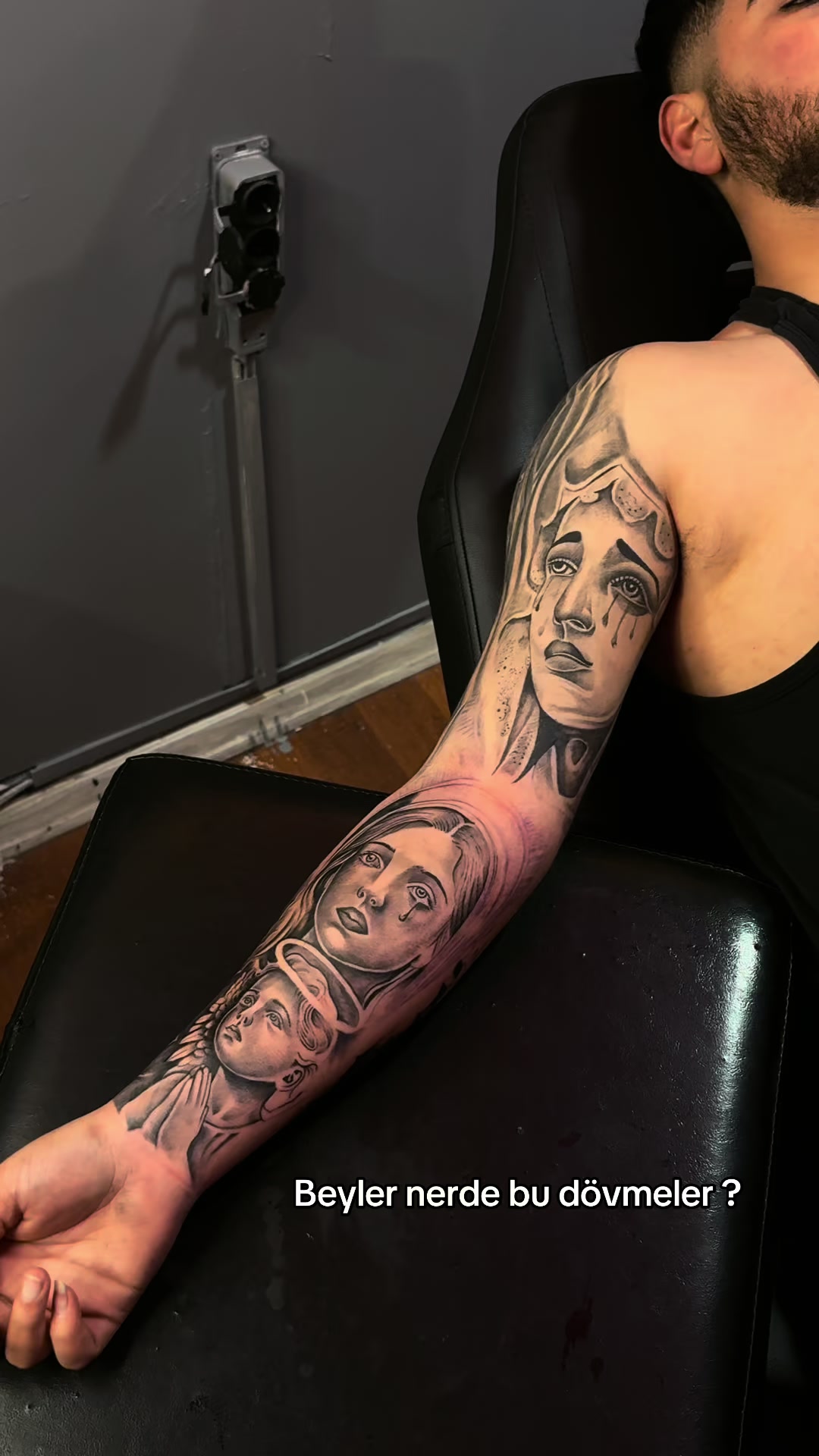 @Dolunaytattoo