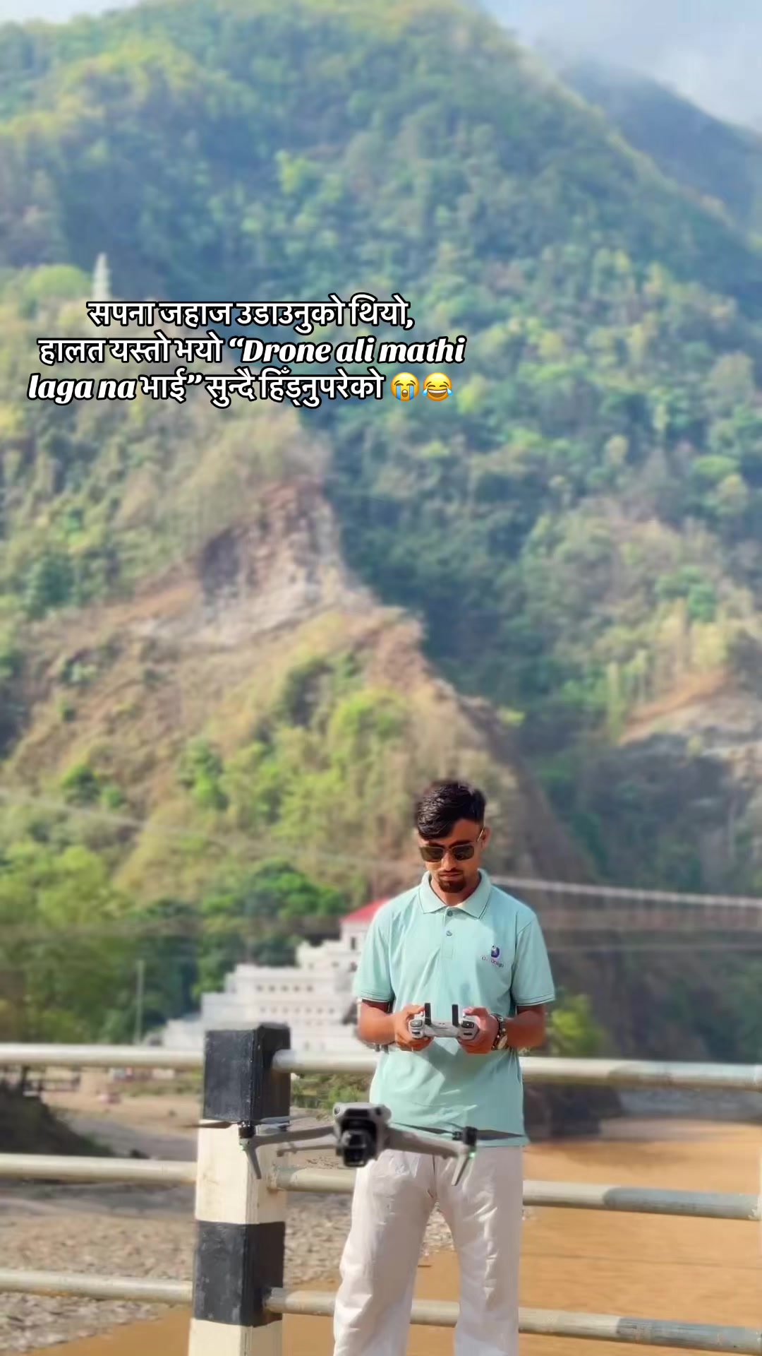 @Bipin Nepal