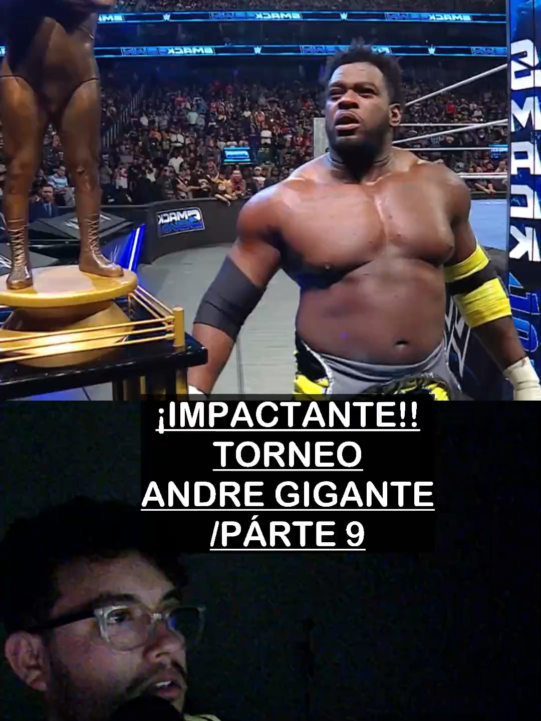 @AlexaSiu Wrestling