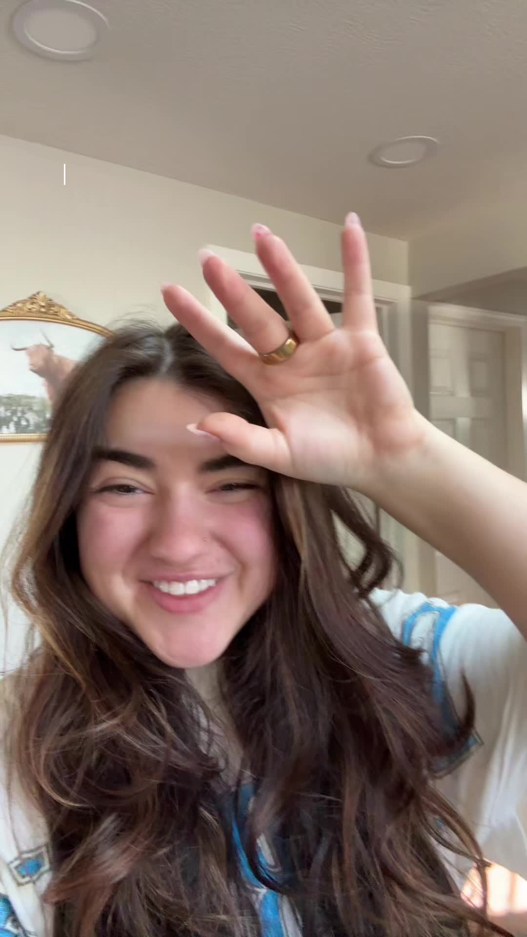 @Sara Murray