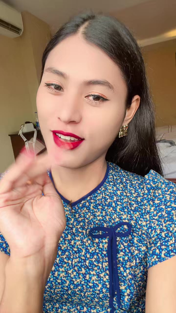 @A Kyin Nar Lay👸👸👸