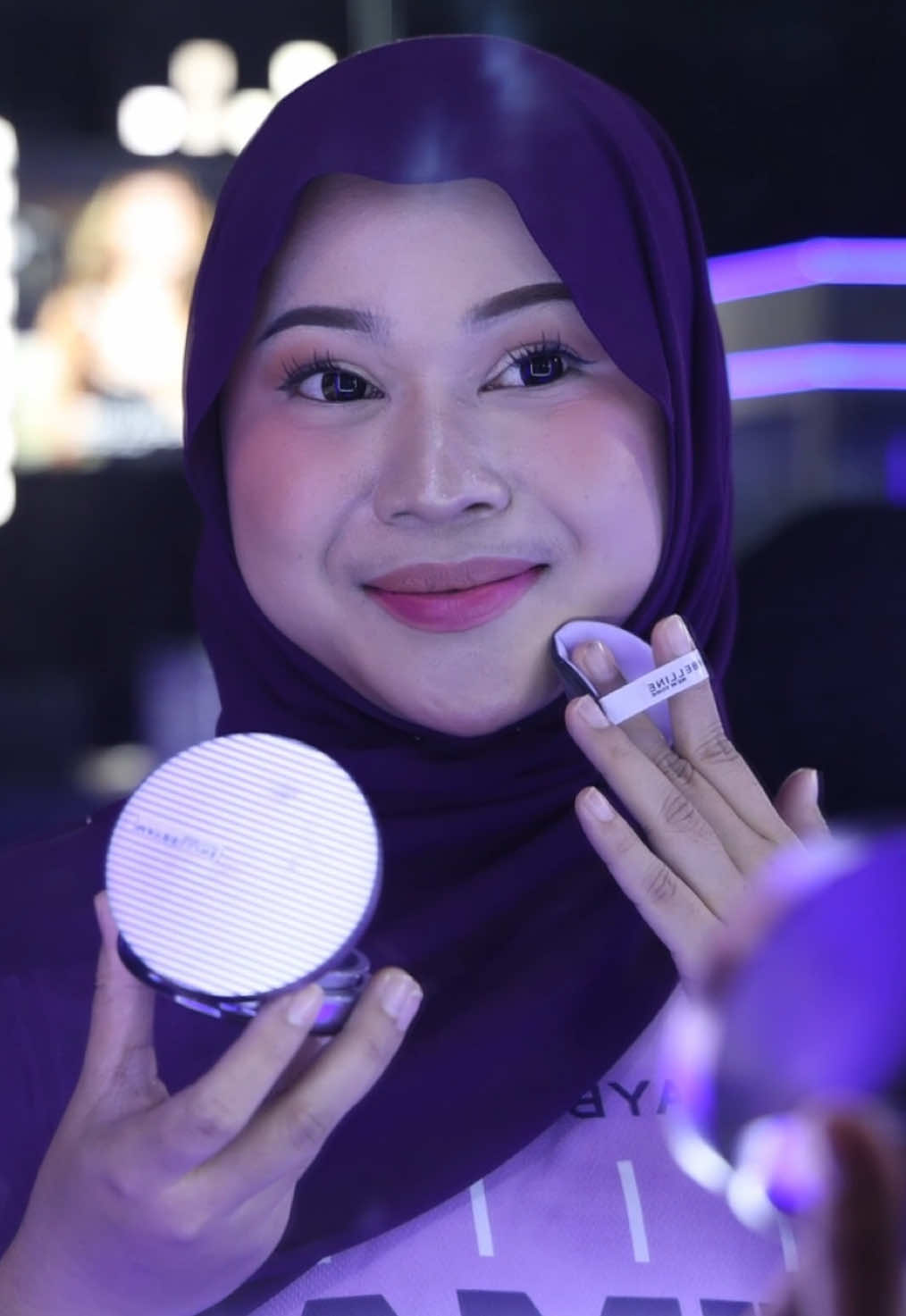 @Maybelline Indonesia