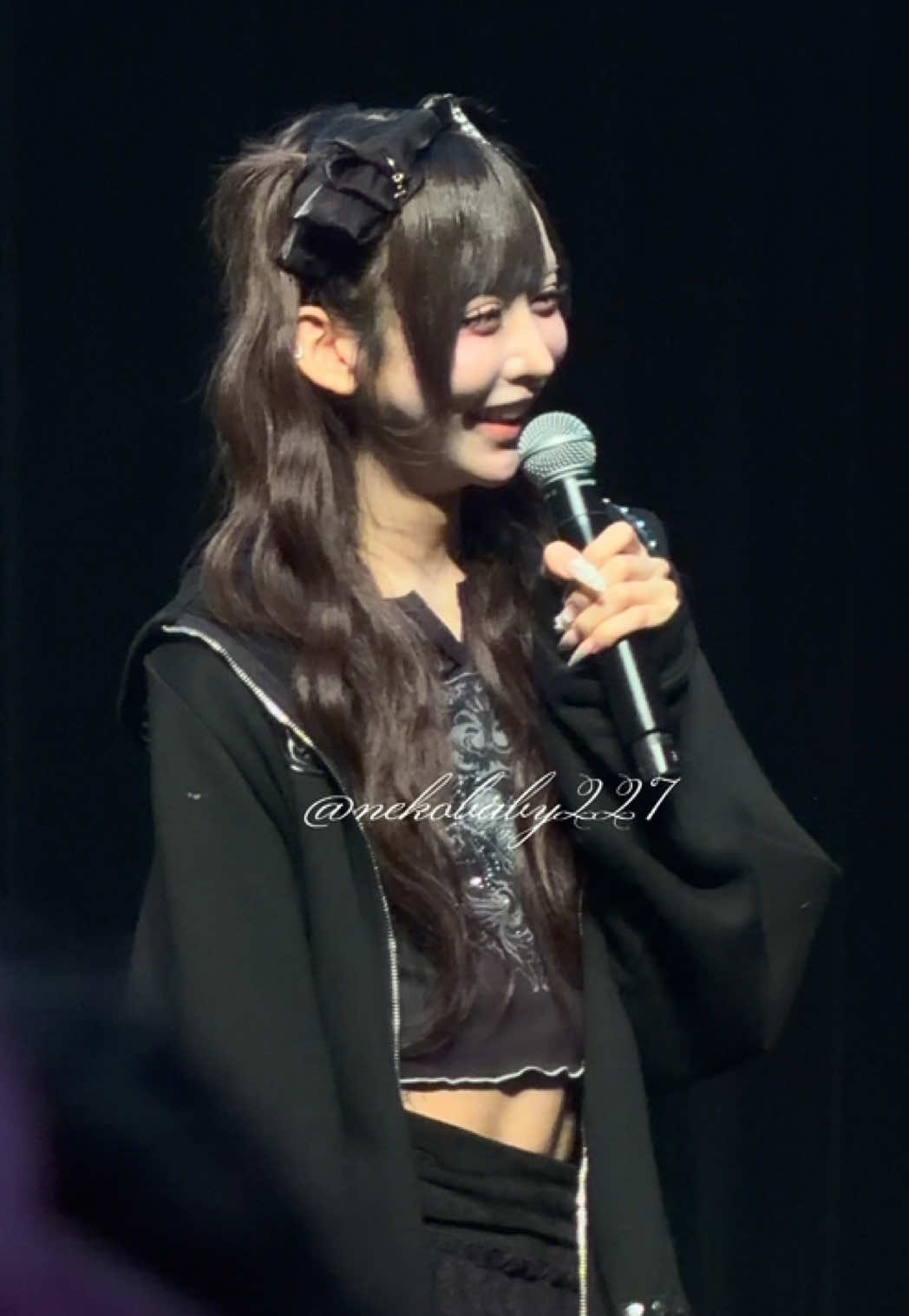 @お嬢