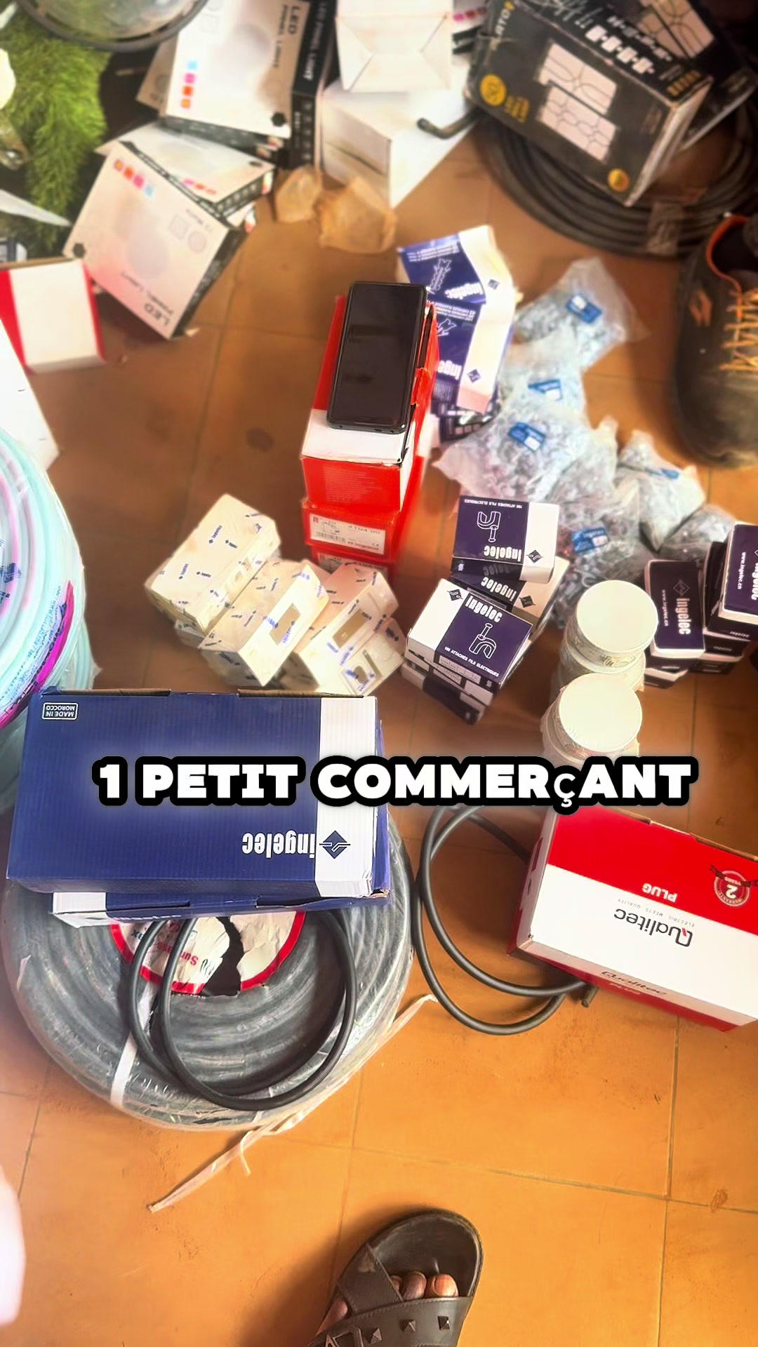 @Abdoul Lequincailler