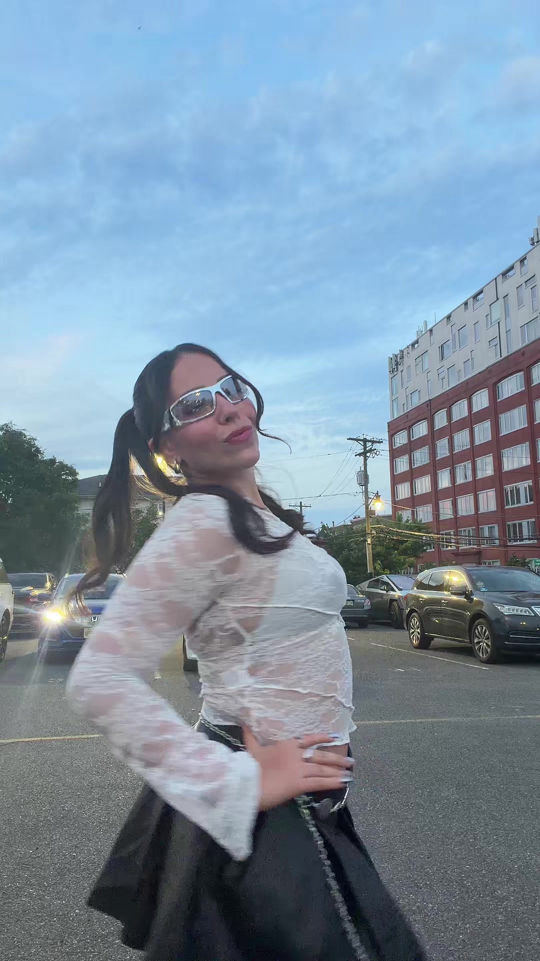 @Tiana Hernandez
