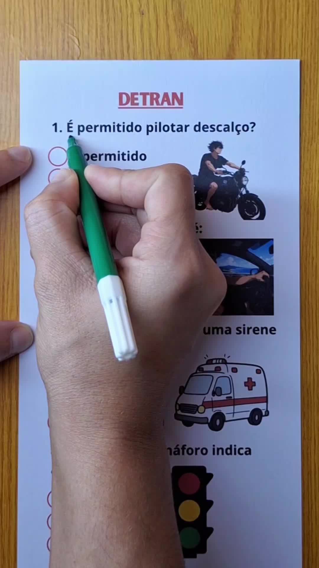 @Hora do Teste Oficial