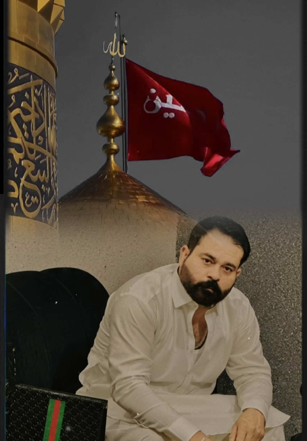 @Liaqat Mughal