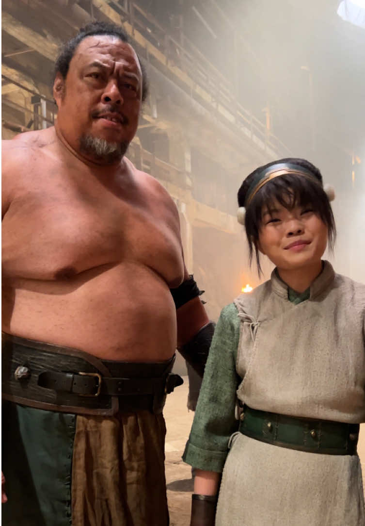 @Avatar: The Last Airbender