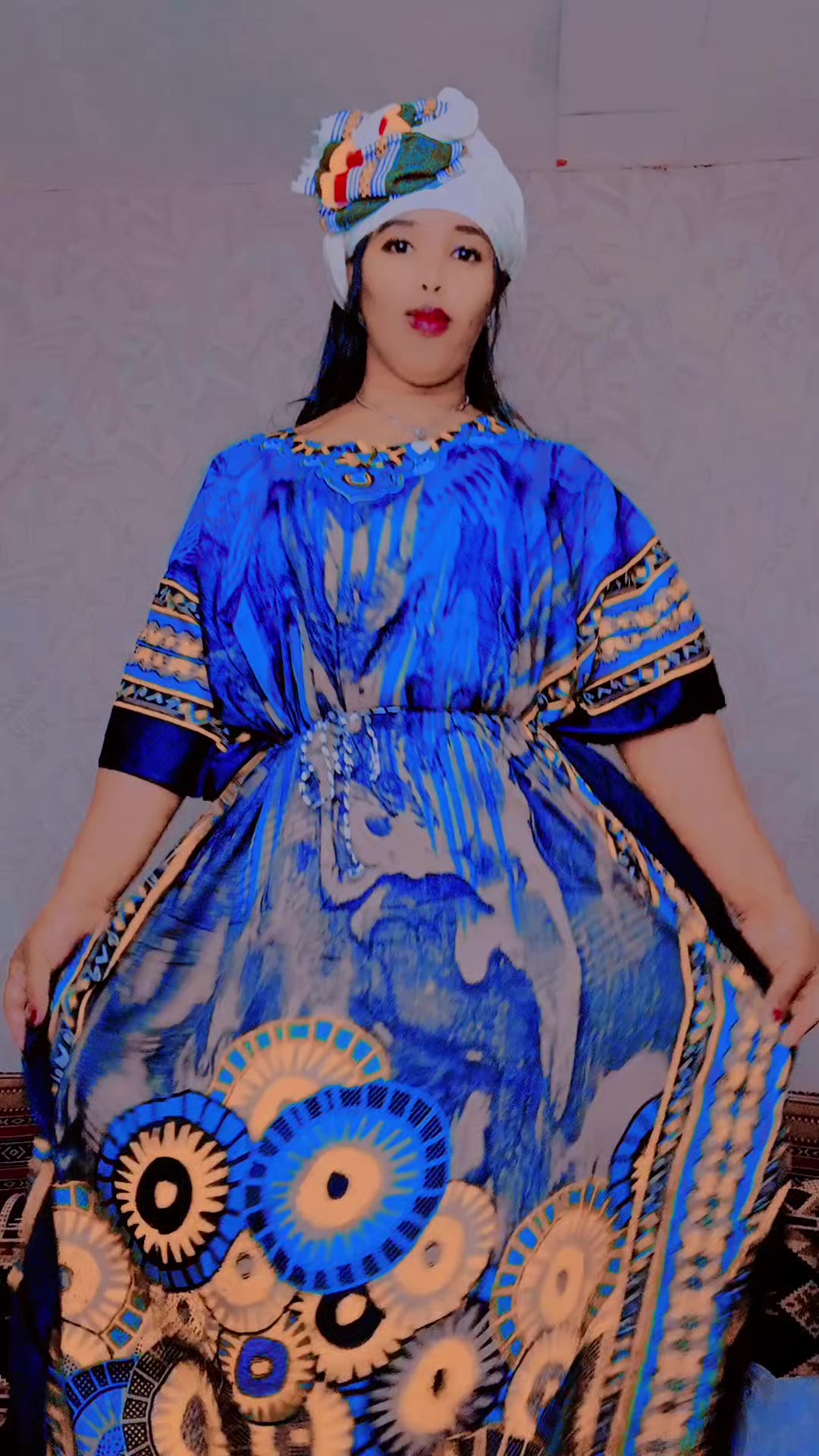 @ሰአዲ እድል 💚💛❤🦅