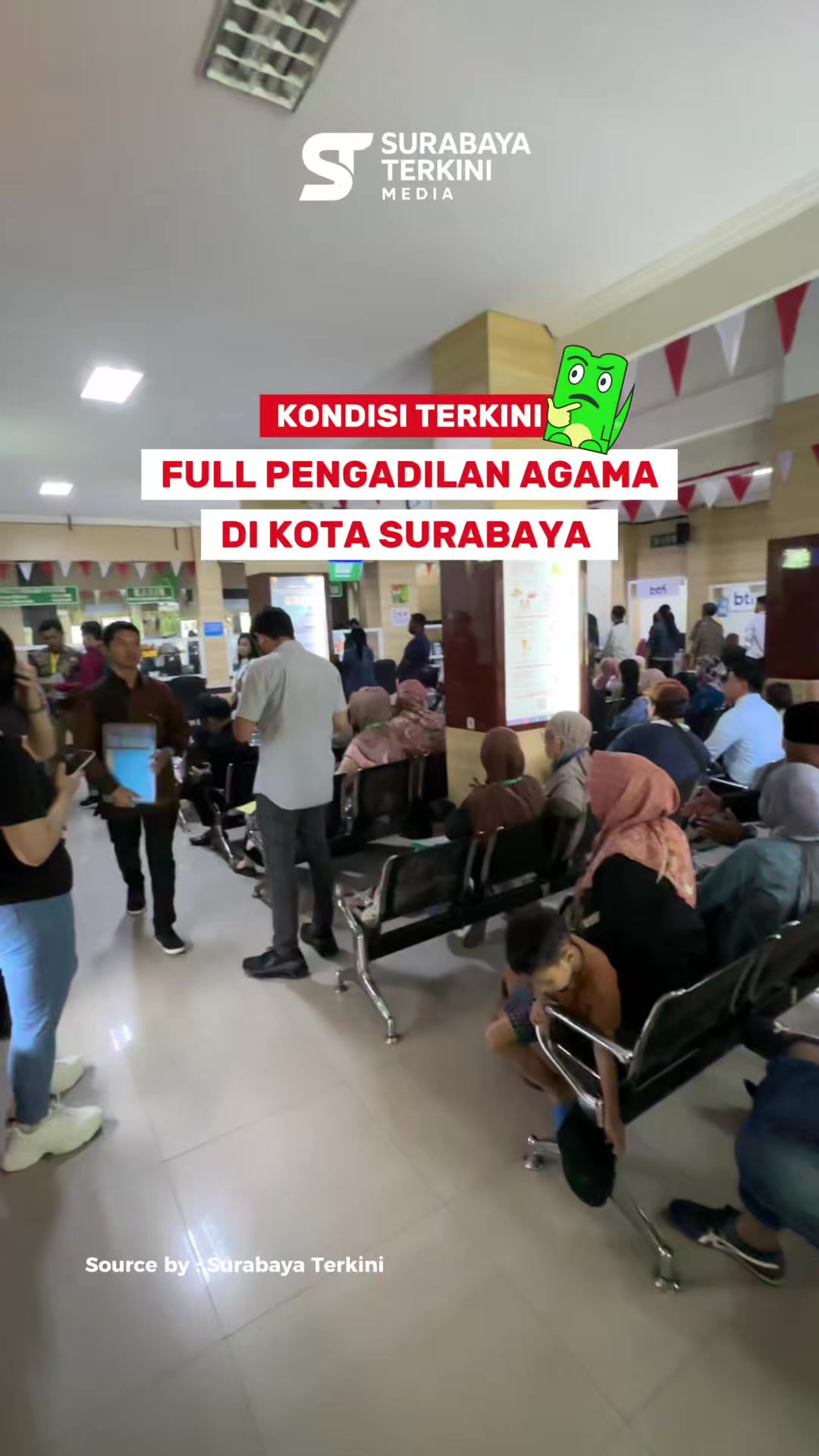 @Surabaya Terkini Official