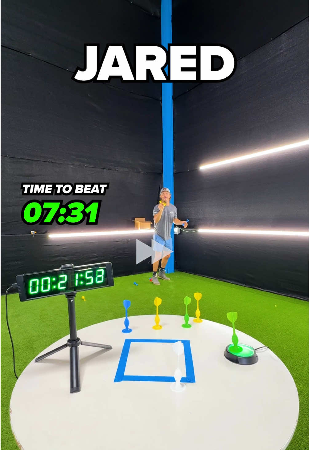 @Pretty Dope Games