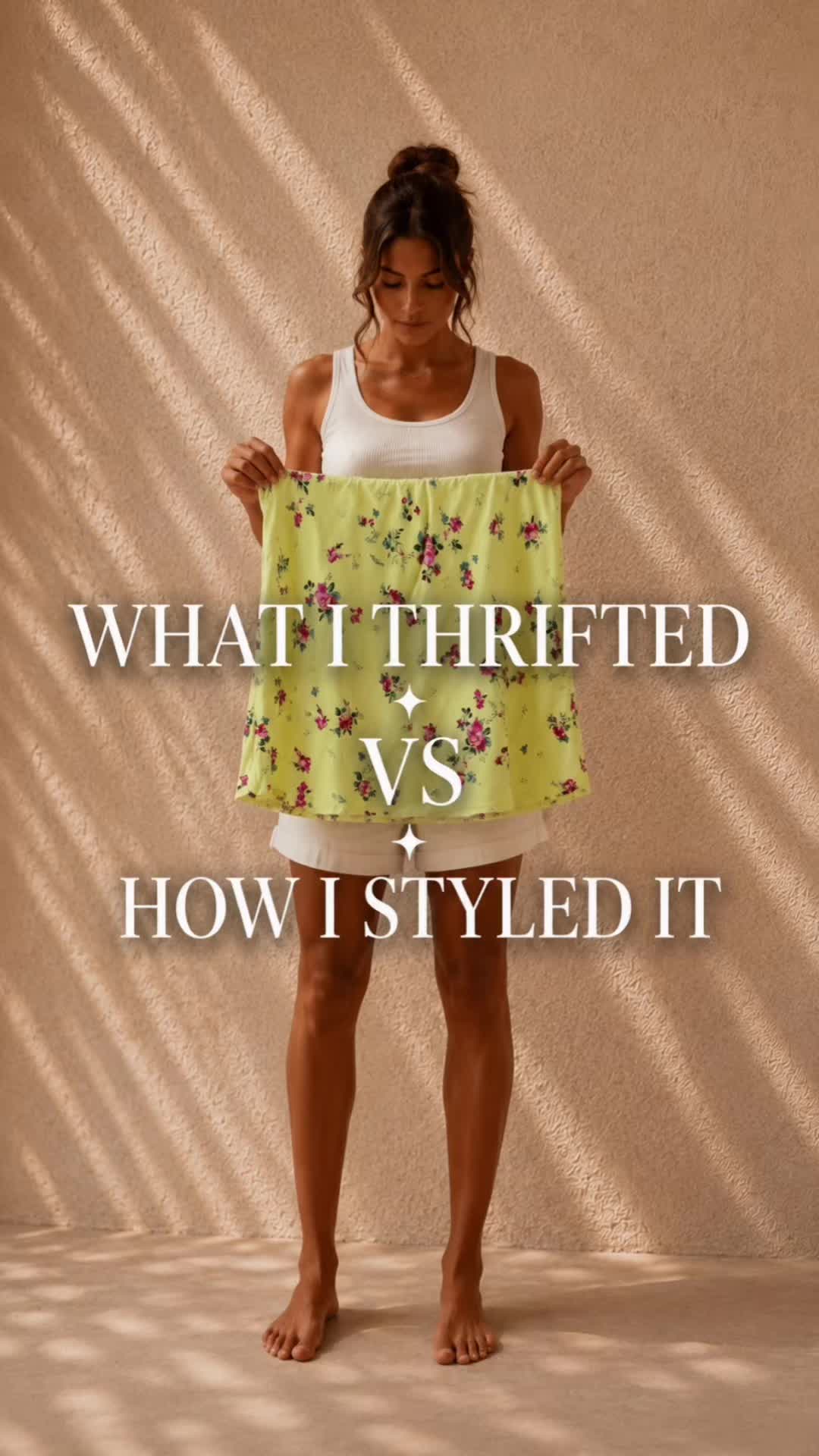 @Thriftedtoluxury