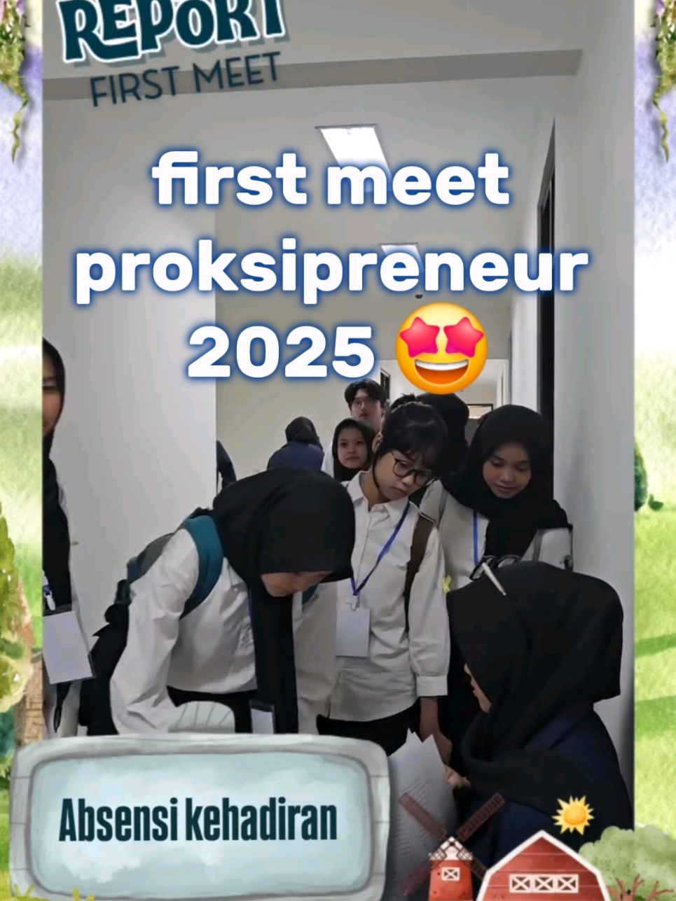 @Proksipreneur 25