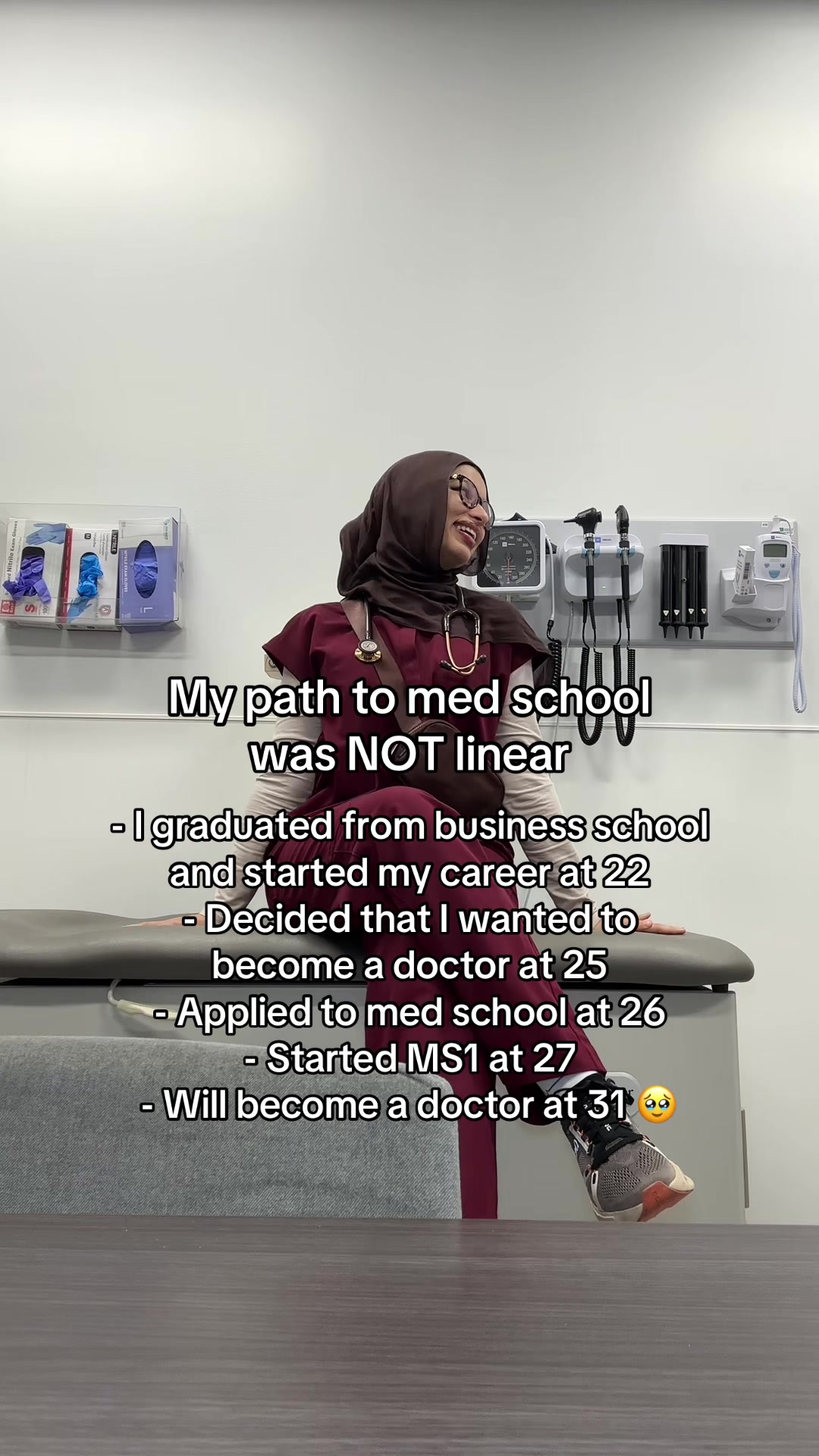 @Salma | Med Student 🩺