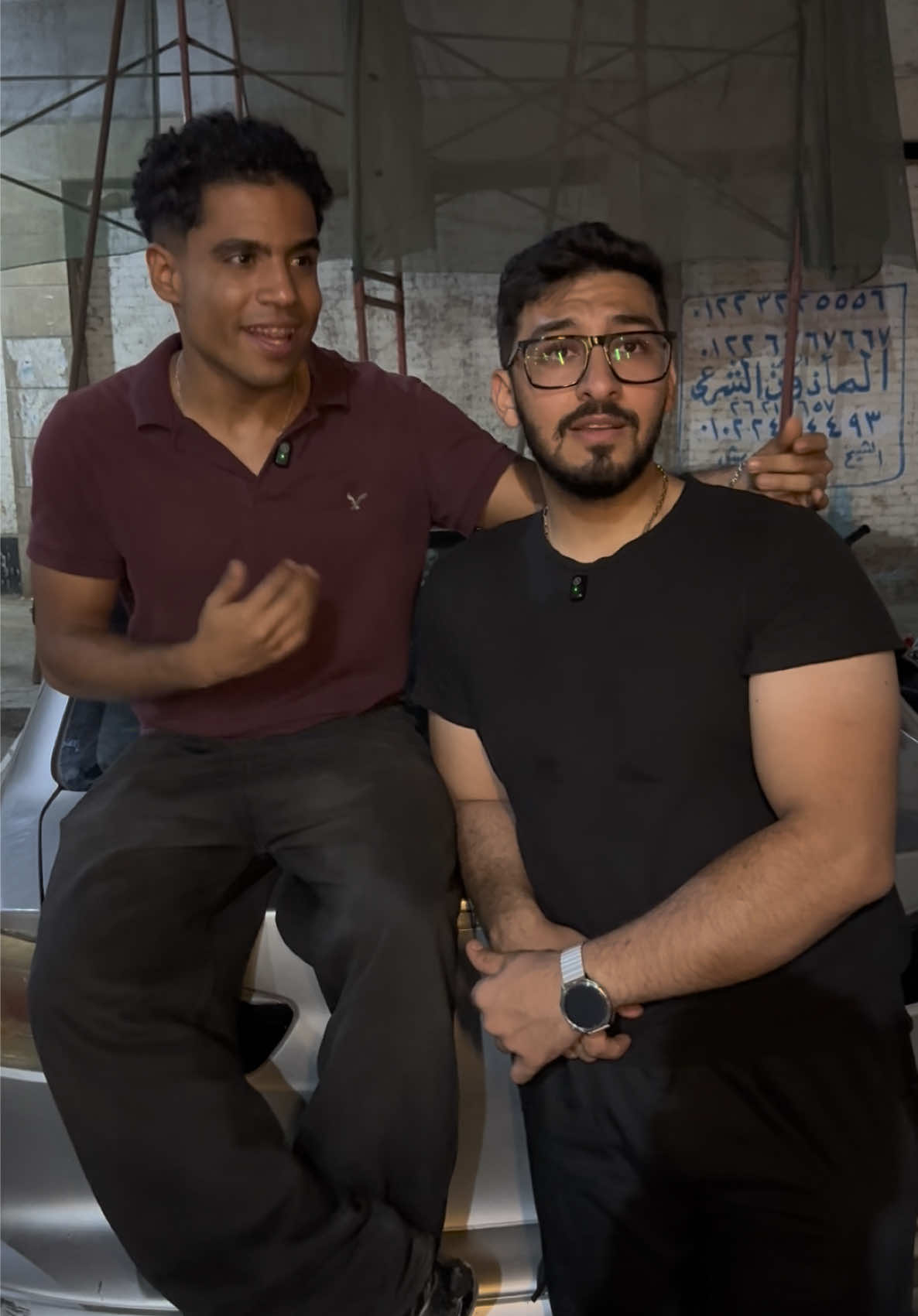 @Mina Anis | مينا أنيس