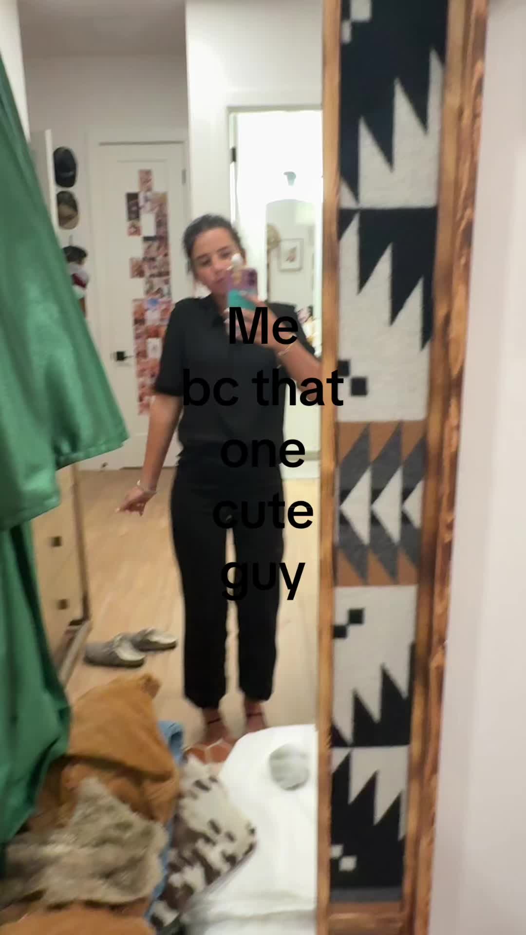 @baddiespam ๐๐๐ค