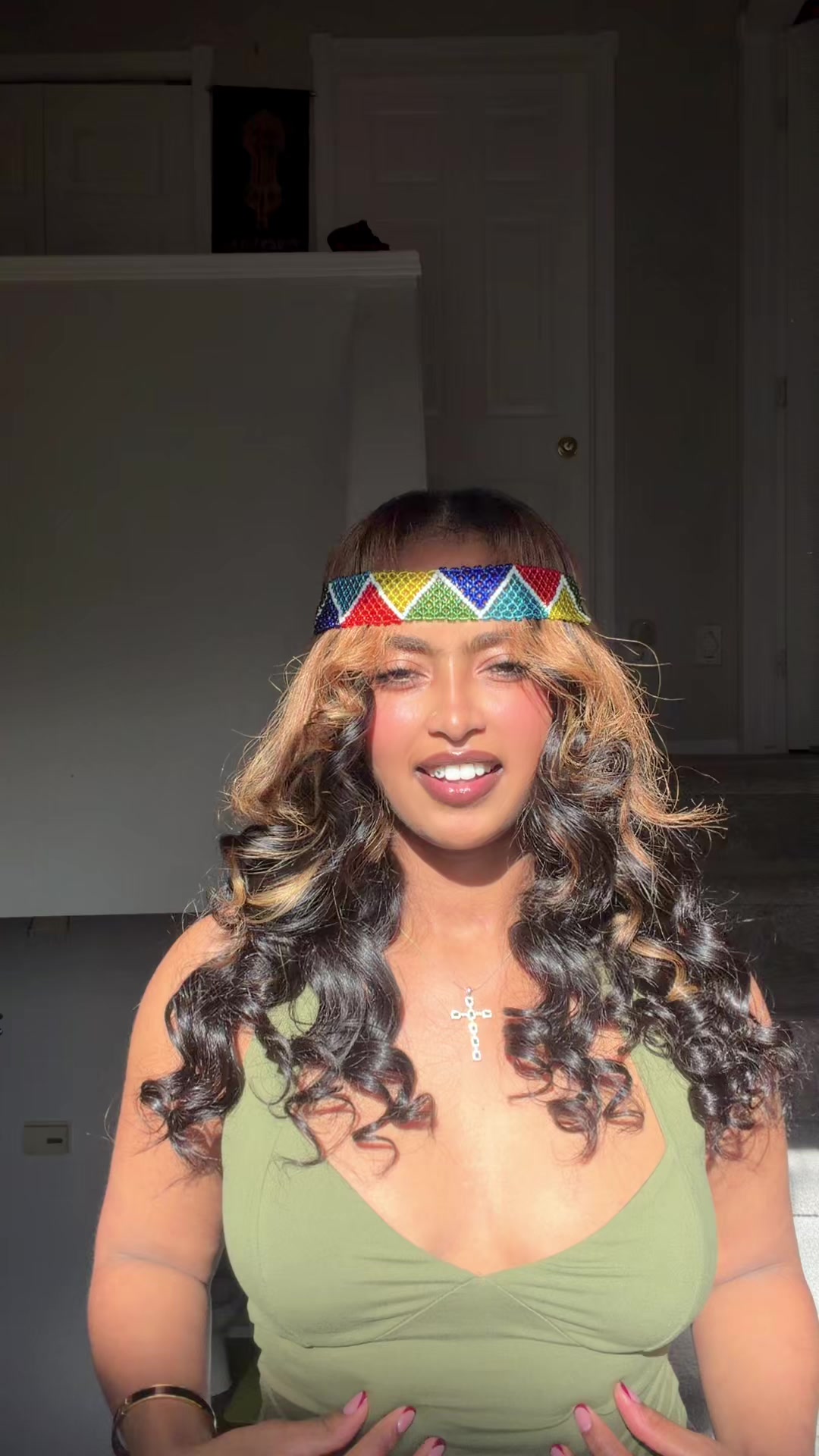 @ማራማዊት 👸🏽