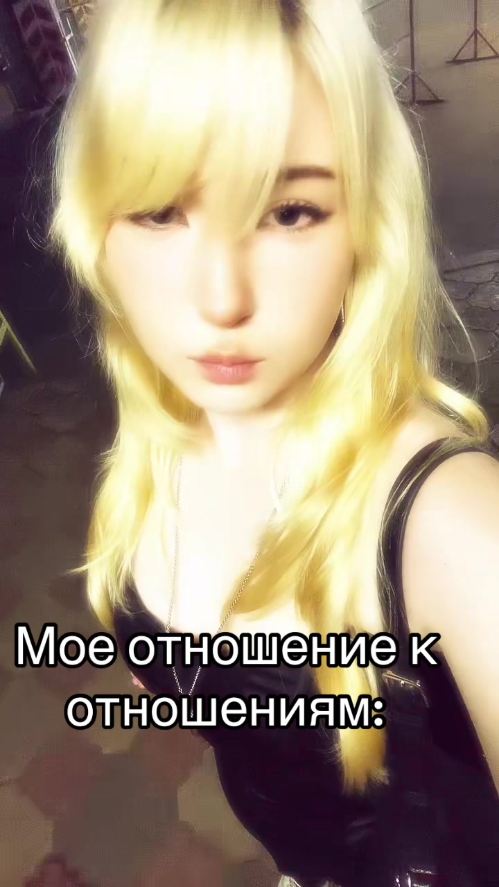 @依琳娜
