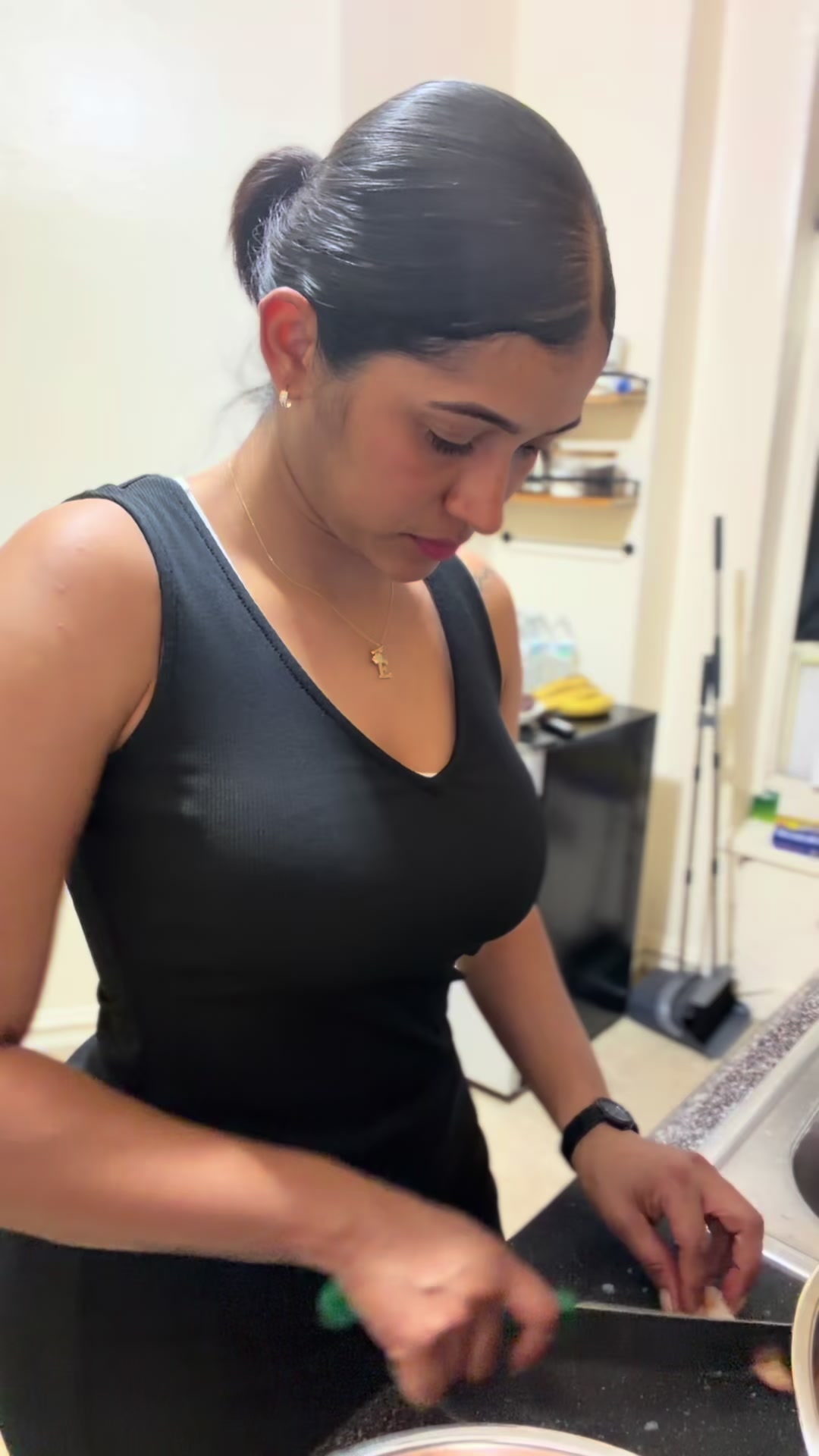 @Erika Veras