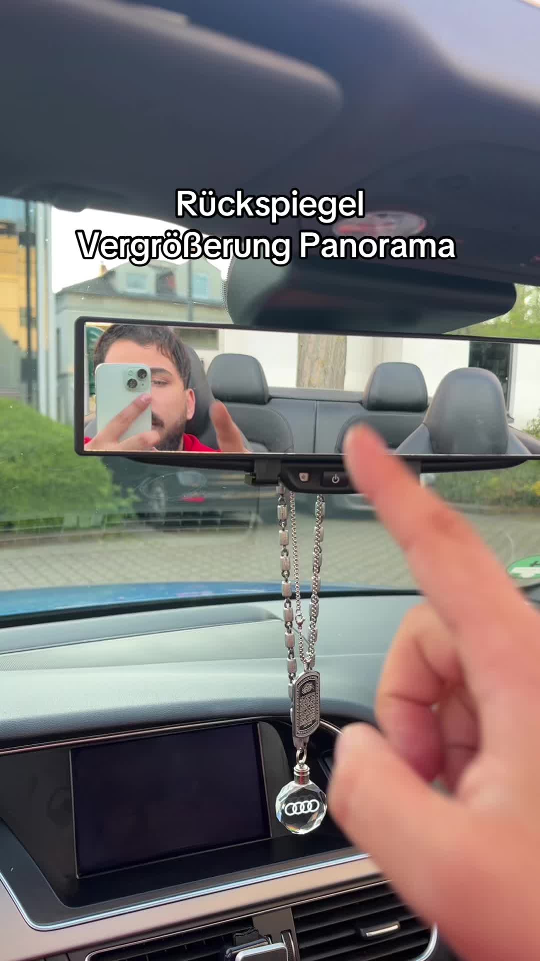 @Geprüfter Produkt Tester