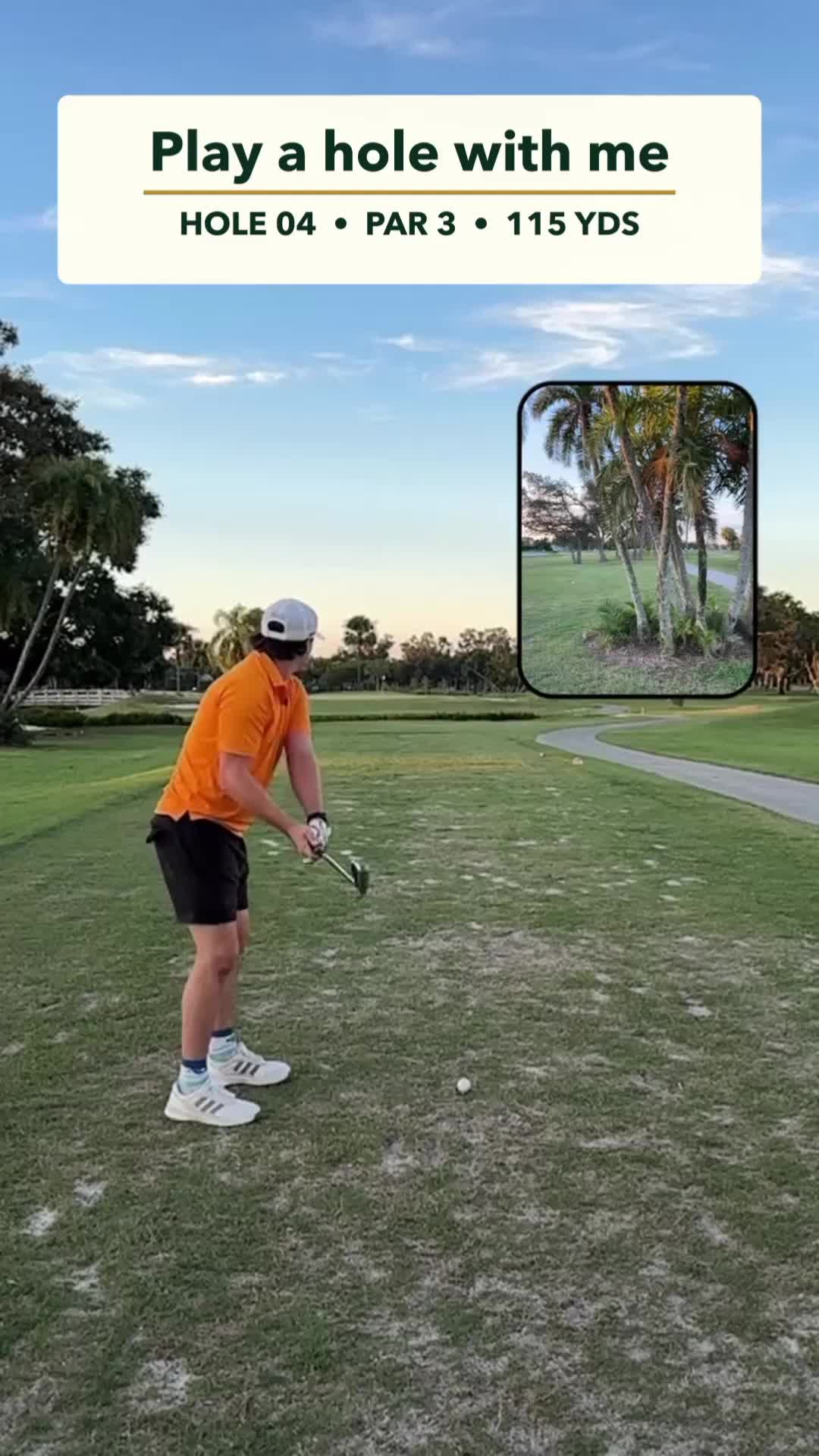 @Next Swing Golf