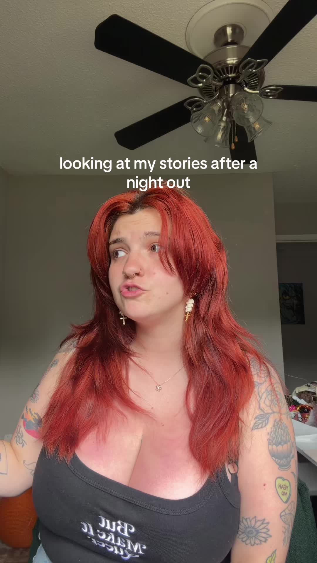 @:)
