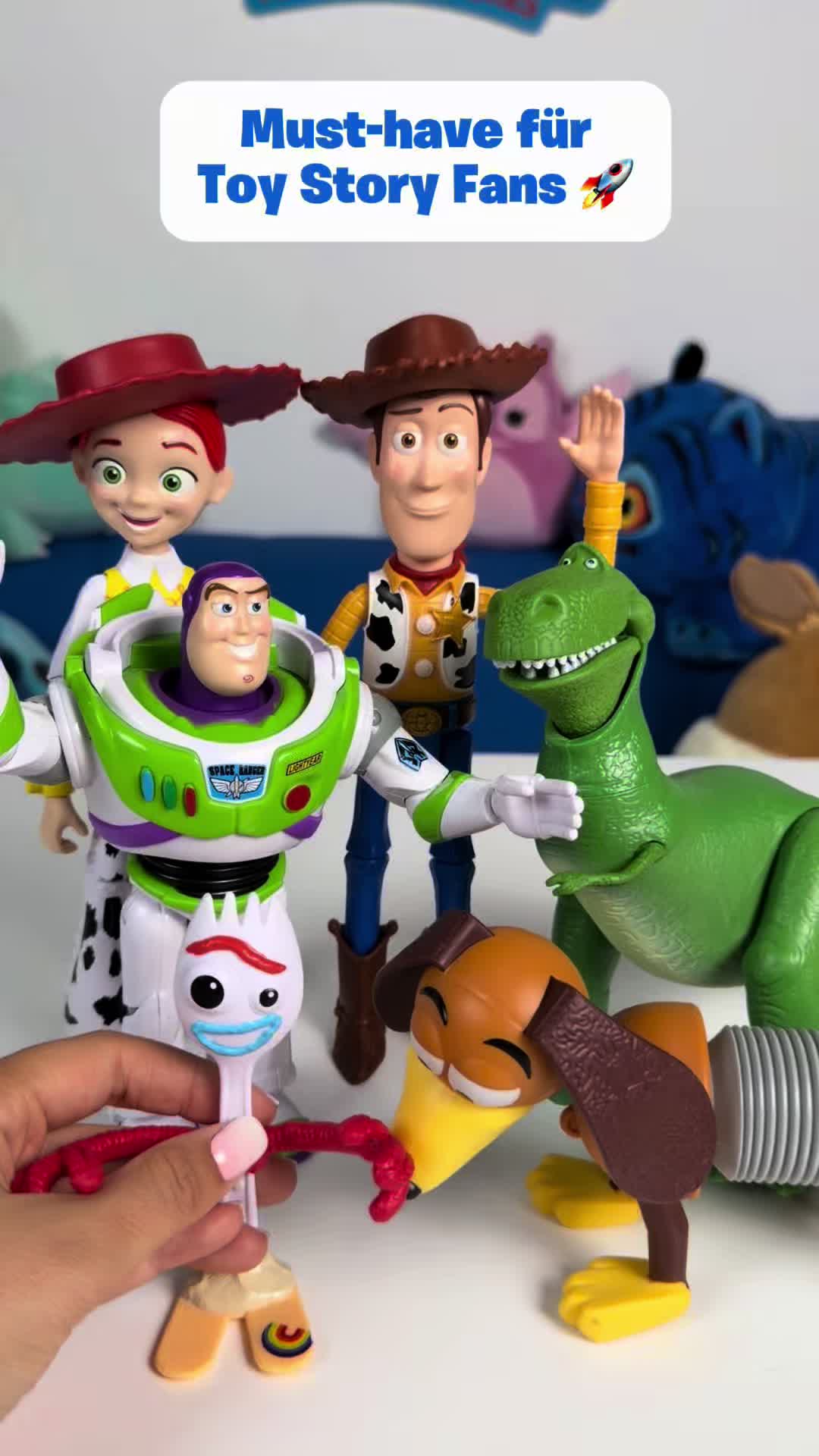 @Smyths Toys Superstores DACH