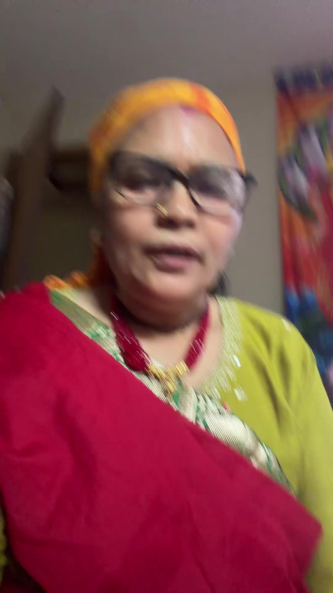 @Aruna