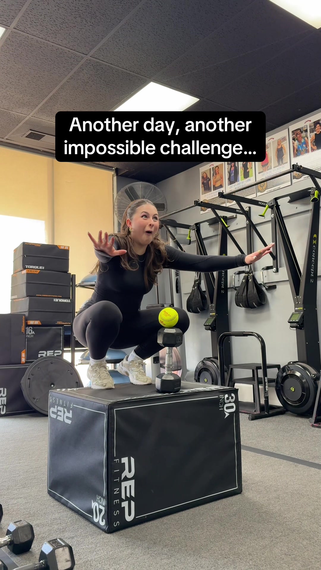 @Fit Body Boot Camp