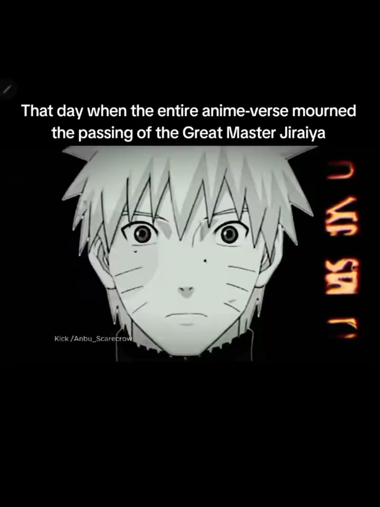 @Anbu Scarecrow