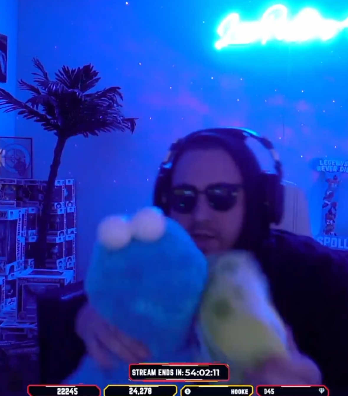 @DailyLosPollosTv