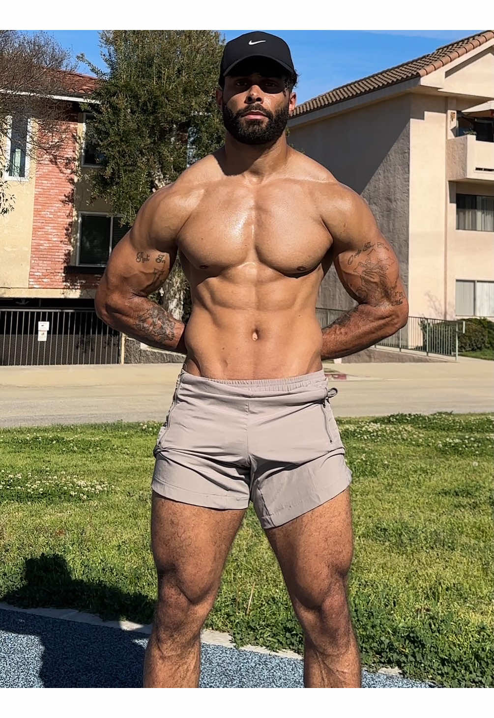 @Lamont | Fitness Coach