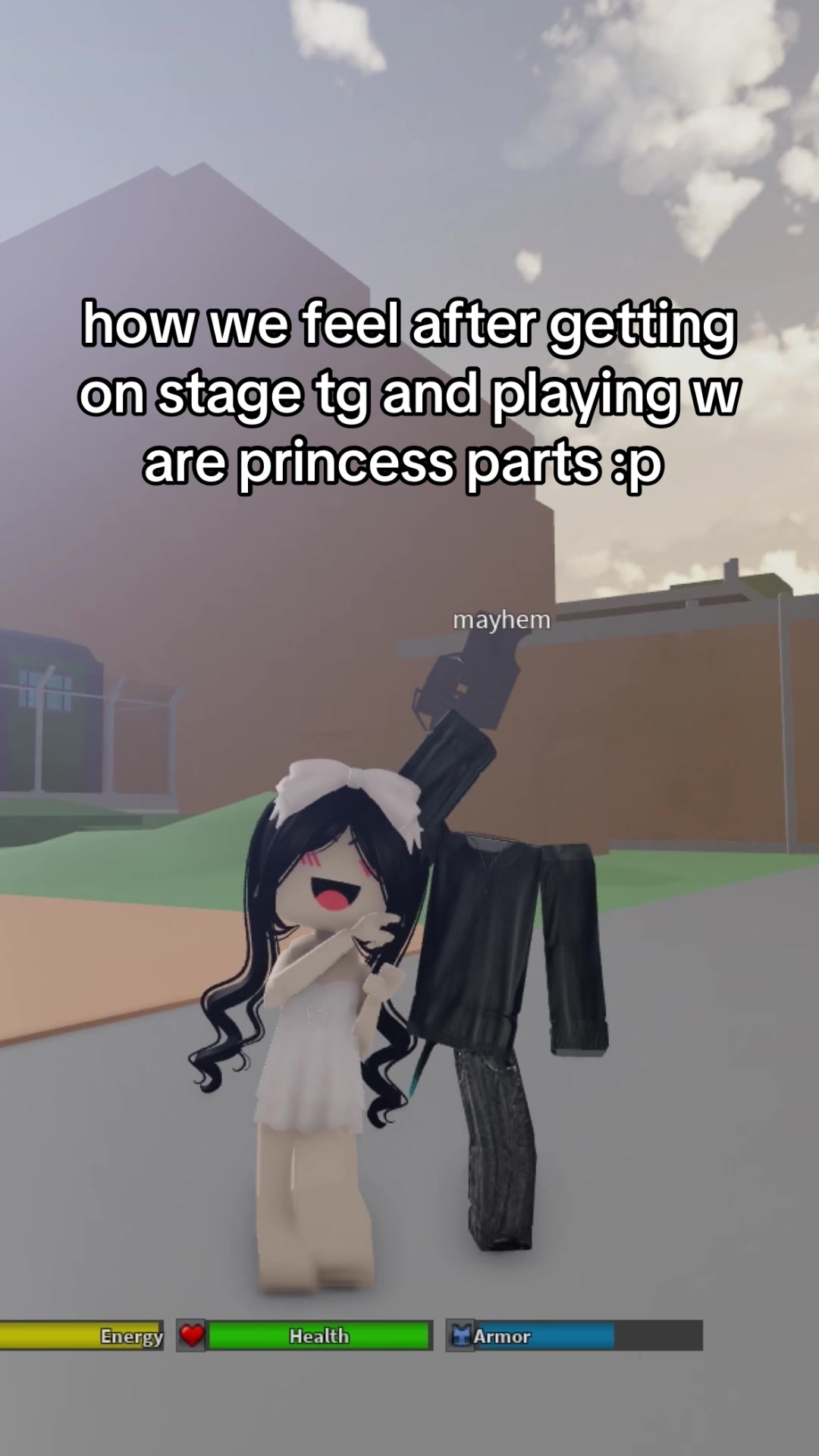 @execution