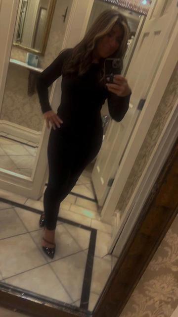 @Bella M