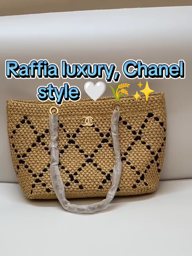 @Regency Bags