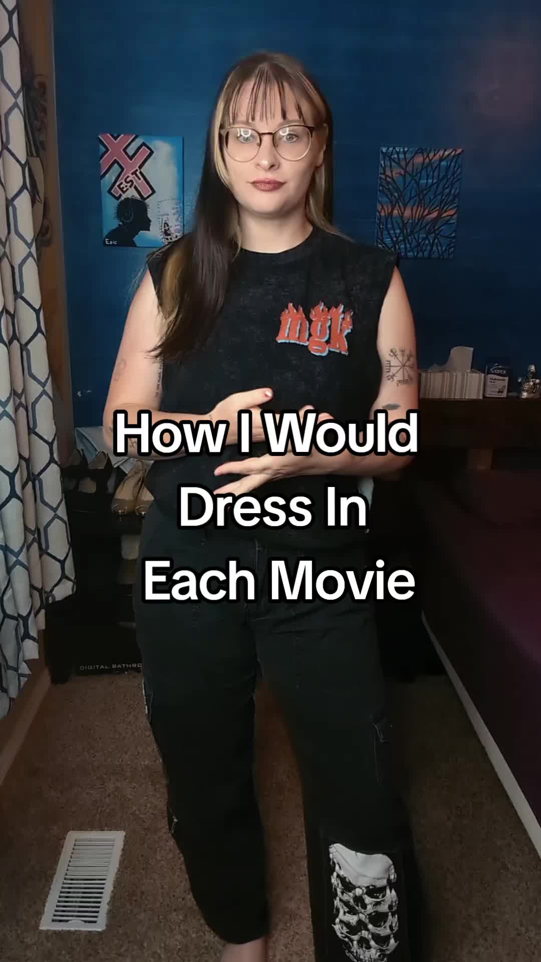 @Epic Fashion
