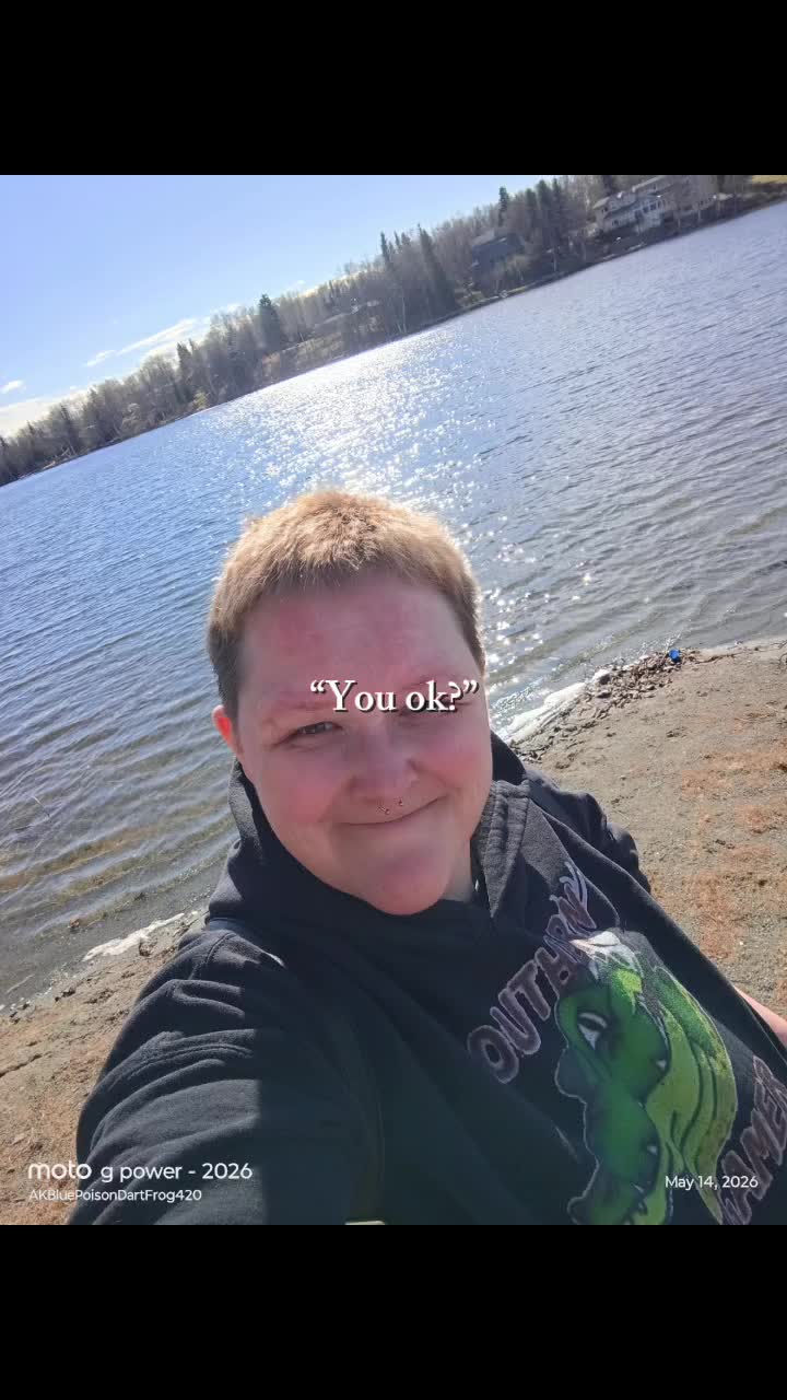 @AKBluePoisonDartFrog420