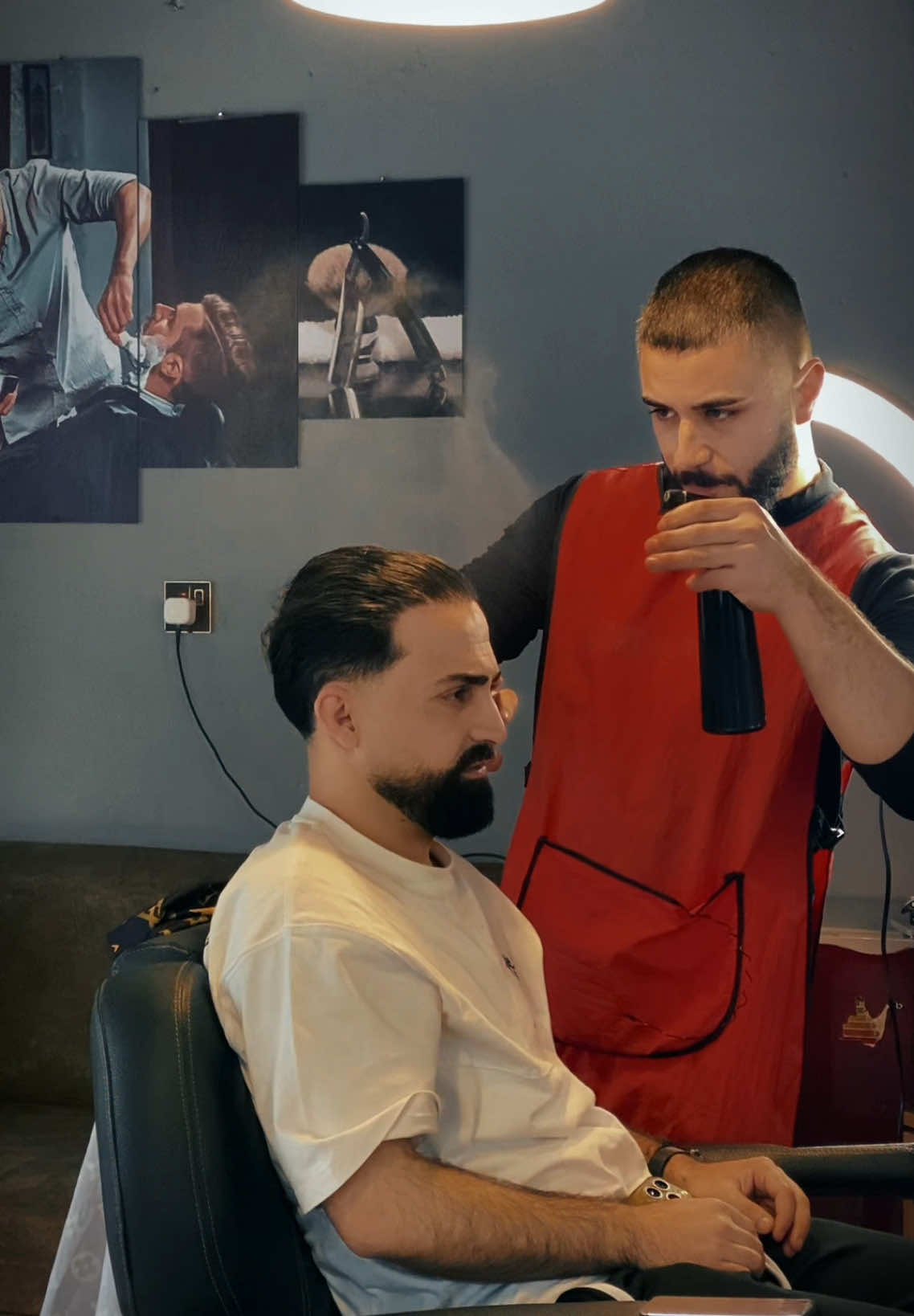 @mzgin_barber💈